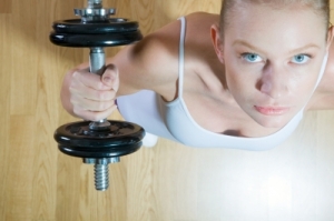 Strength-Training-Weights