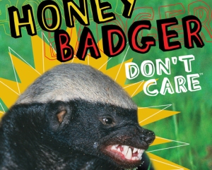 honey-badger-book