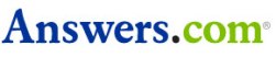 answers.com logo